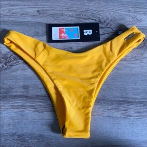 Blackbough Maui bikini bottoms